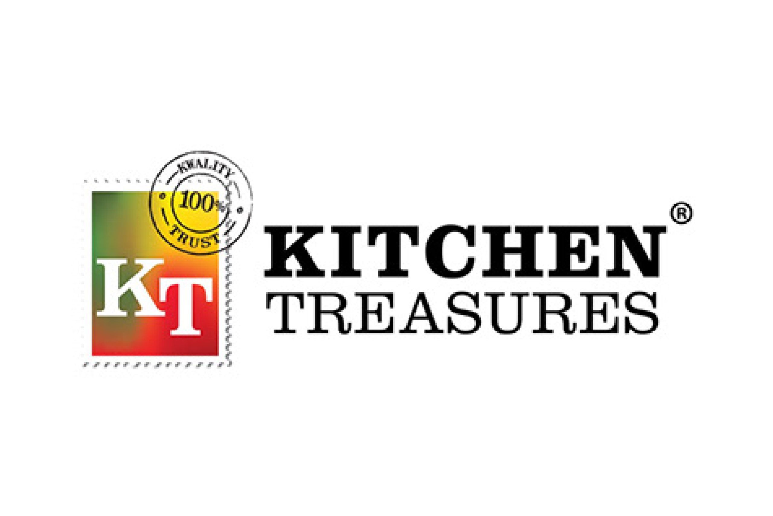 Kitchen Treasures Introduction